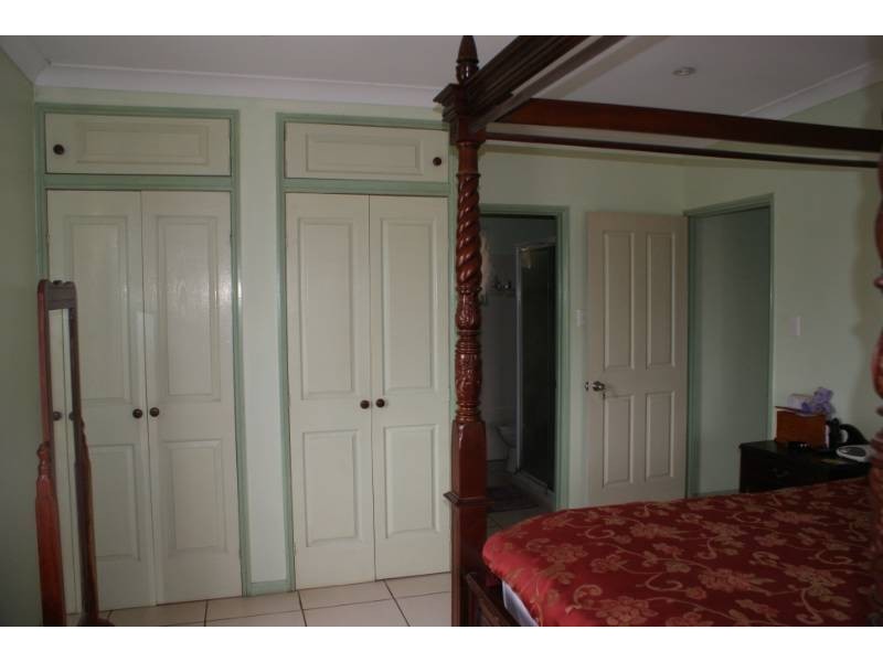 30 Benson Road, Alligator Creek QLD 4740