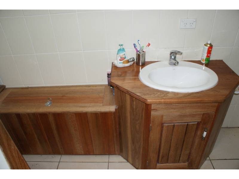 30 Benson Road, Alligator Creek QLD 4740