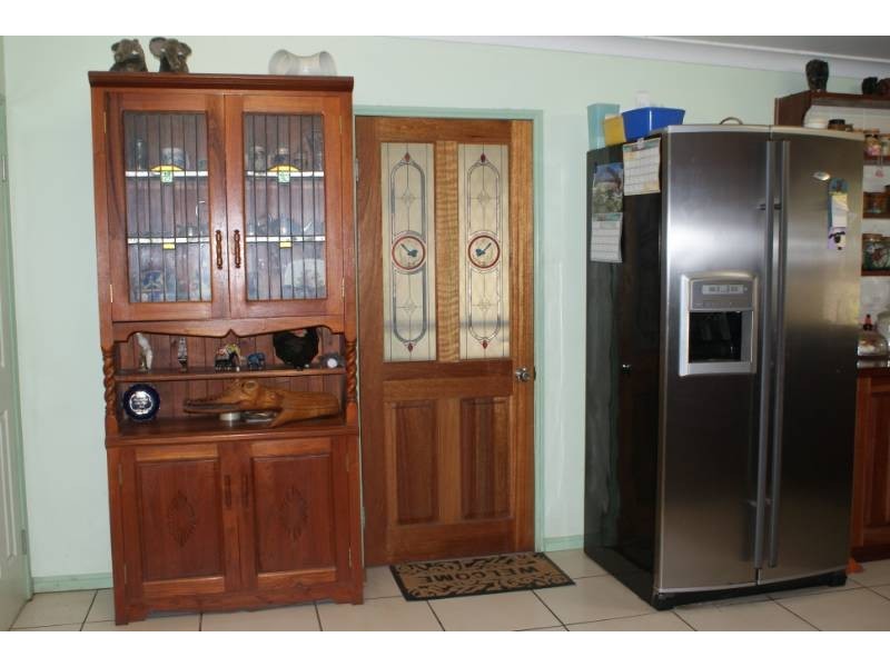 30 Benson Road, Alligator Creek QLD 4740