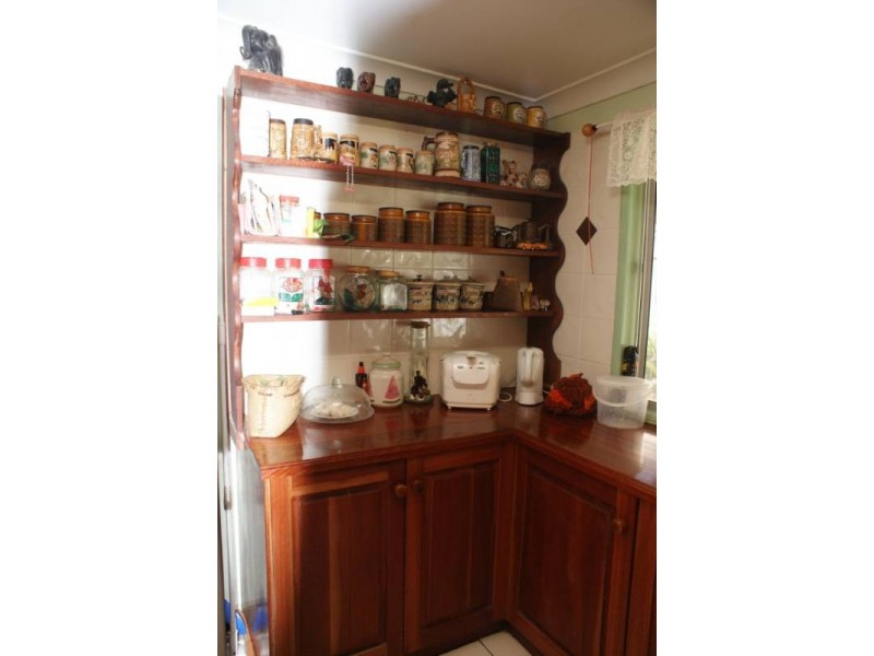 30 Benson Road, Alligator Creek QLD 4740