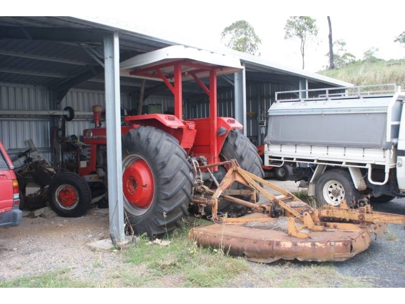 Sarina QLD 4737
