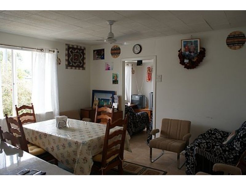 25 Canberra Street, North Mackay QLD 4740