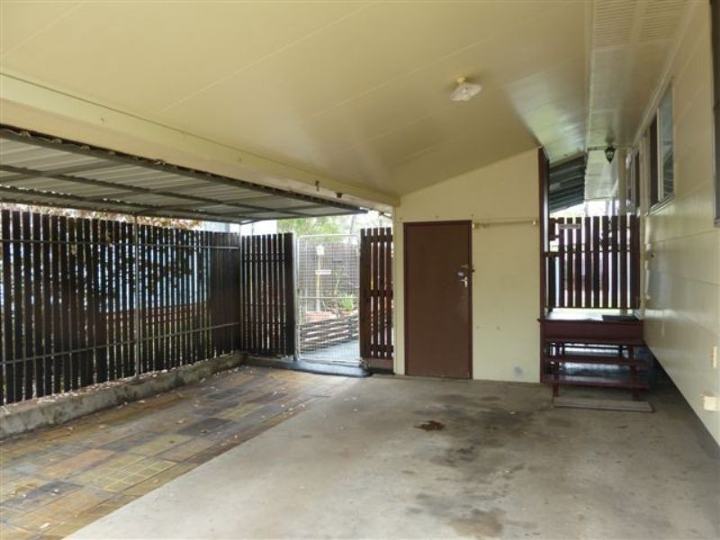 17 PERRY St, Dysart QLD 4745
