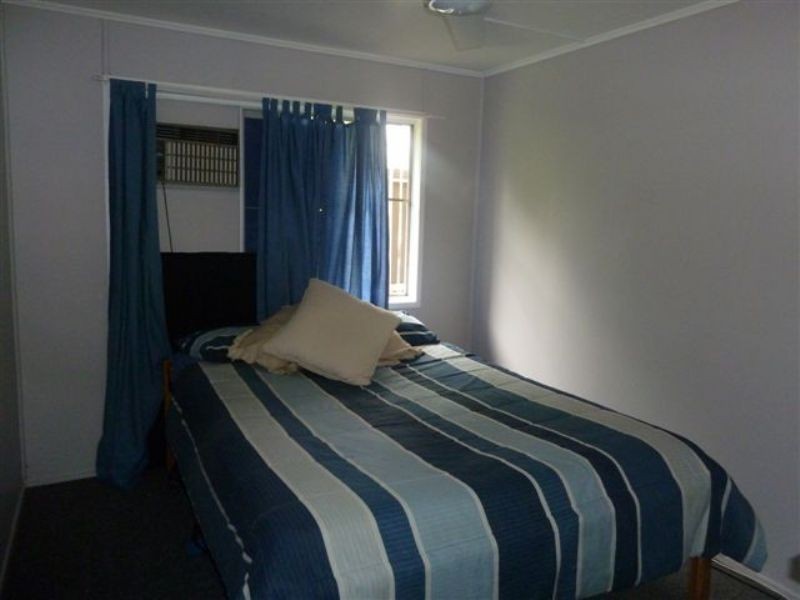 17 PERRY St, Dysart QLD 4745