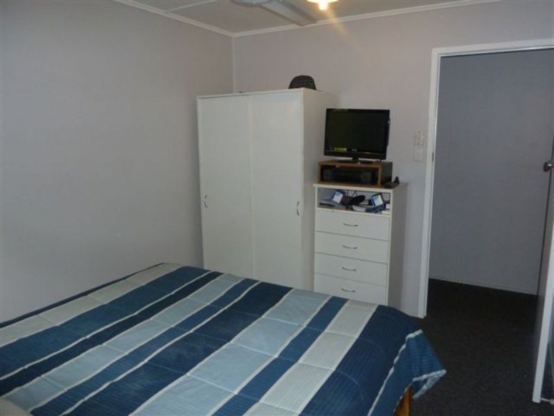 17 PERRY St, Dysart QLD 4745