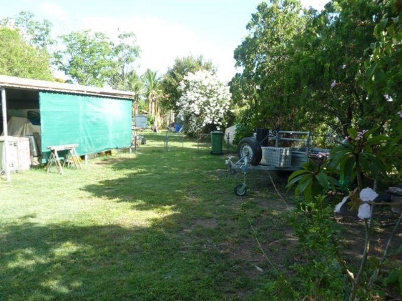 9 McCARTNEY STREET, Dysart QLD 4745