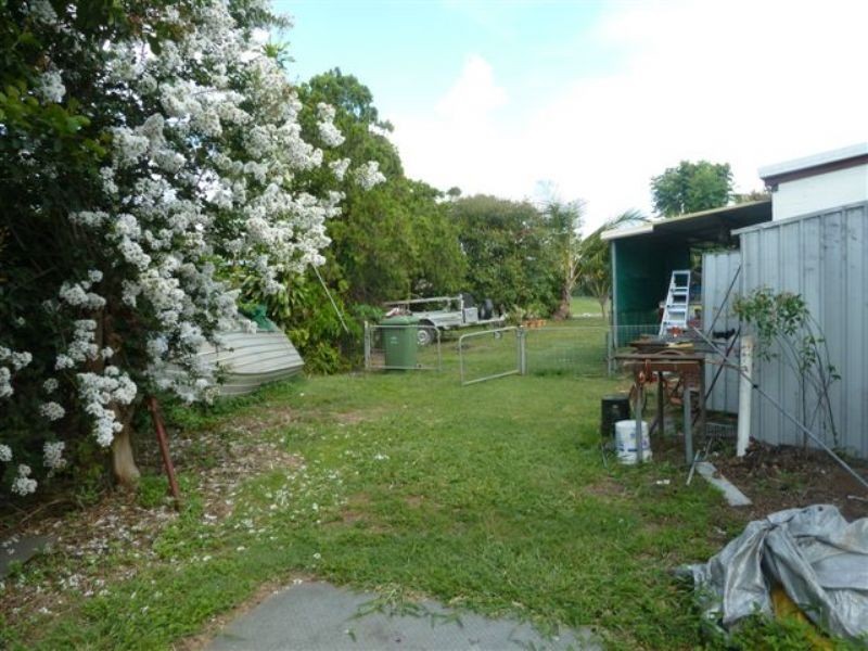 9 McCARTNEY STREET, Dysart QLD 4745