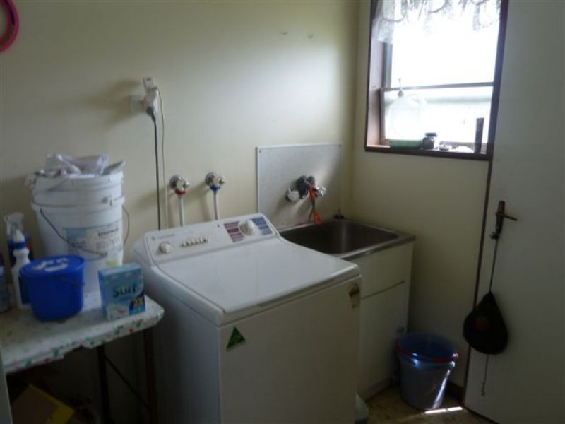 9 McCARTNEY STREET, Dysart QLD 4745