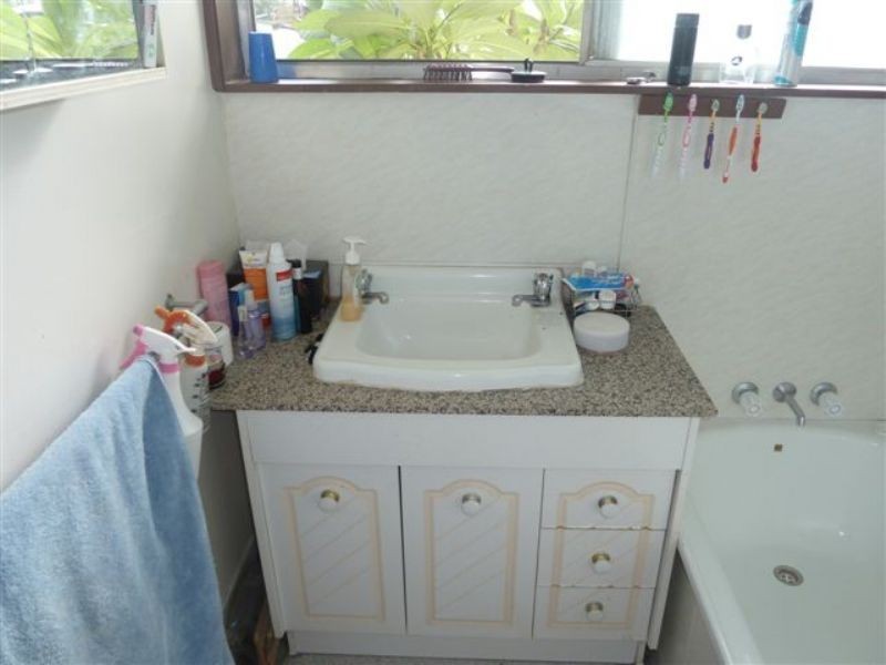 9 McCARTNEY STREET, Dysart QLD 4745