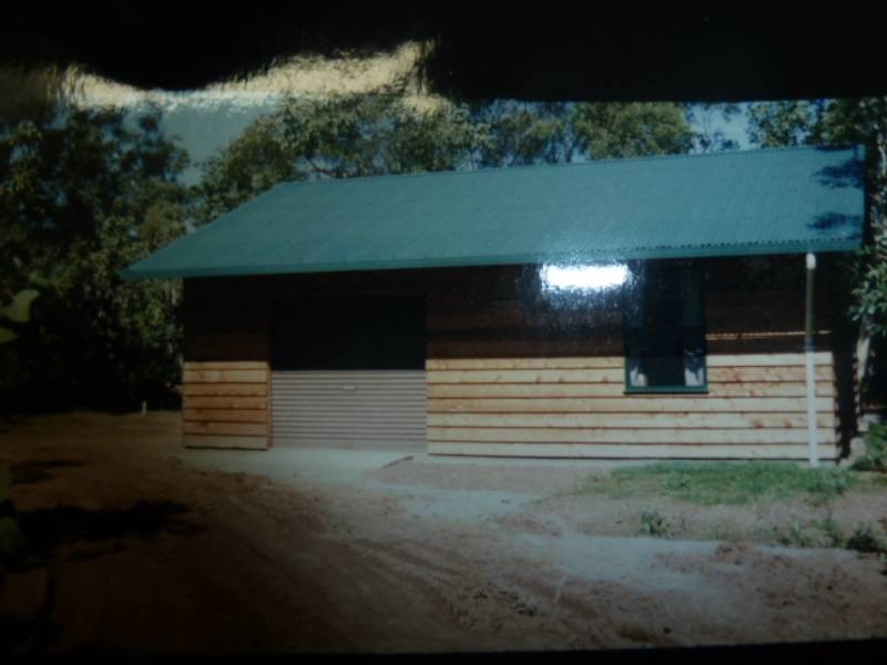 1492 Midge Point Road, Midge Point QLD 4799