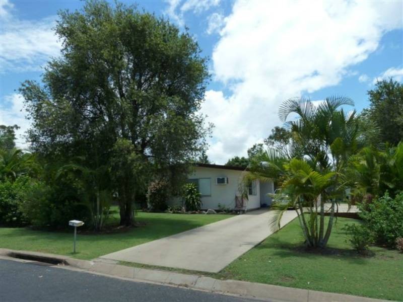 4 Connors, Dysart QLD 4745