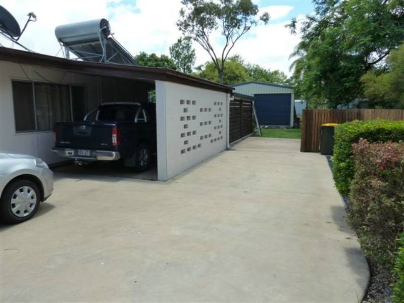 4 Connors, Dysart QLD 4745