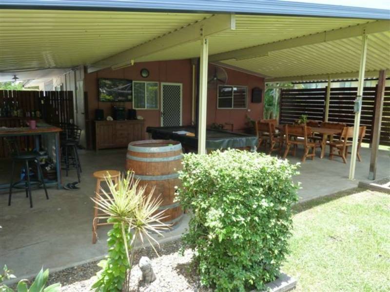 4 Connors, Dysart QLD 4745