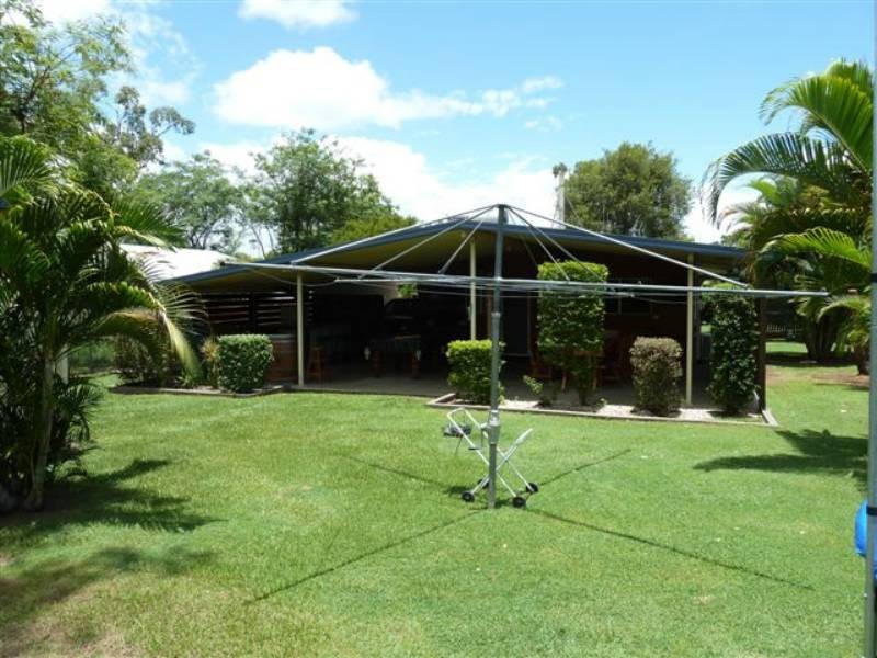 4 Connors, Dysart QLD 4745