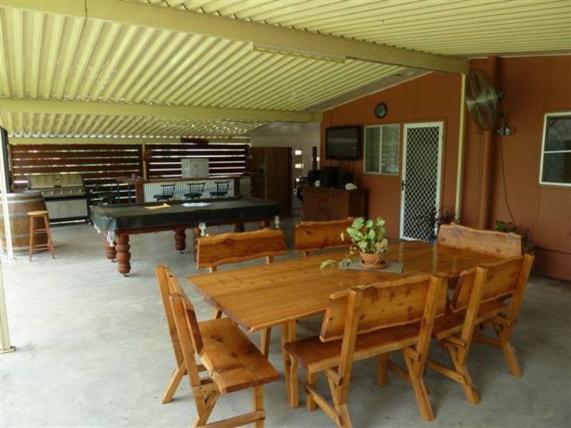 4 Connors, Dysart QLD 4745