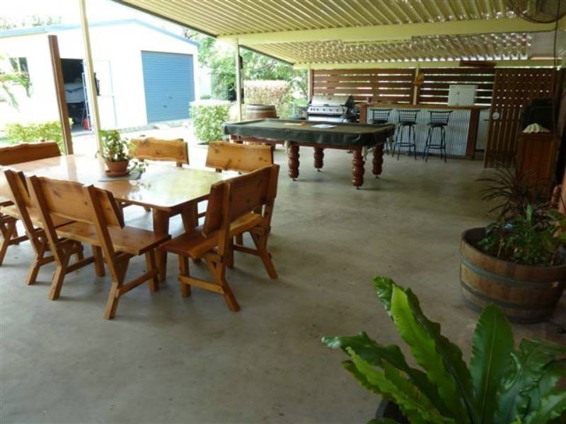 4 Connors, Dysart QLD 4745