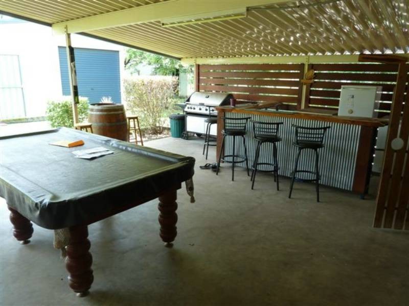 4 Connors, Dysart QLD 4745