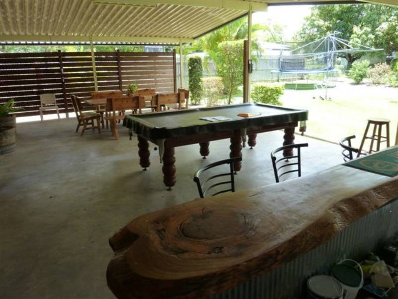 4 Connors, Dysart QLD 4745