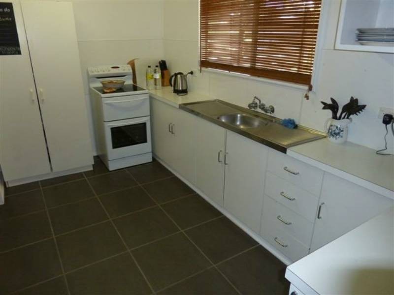 4 Connors, Dysart QLD 4745