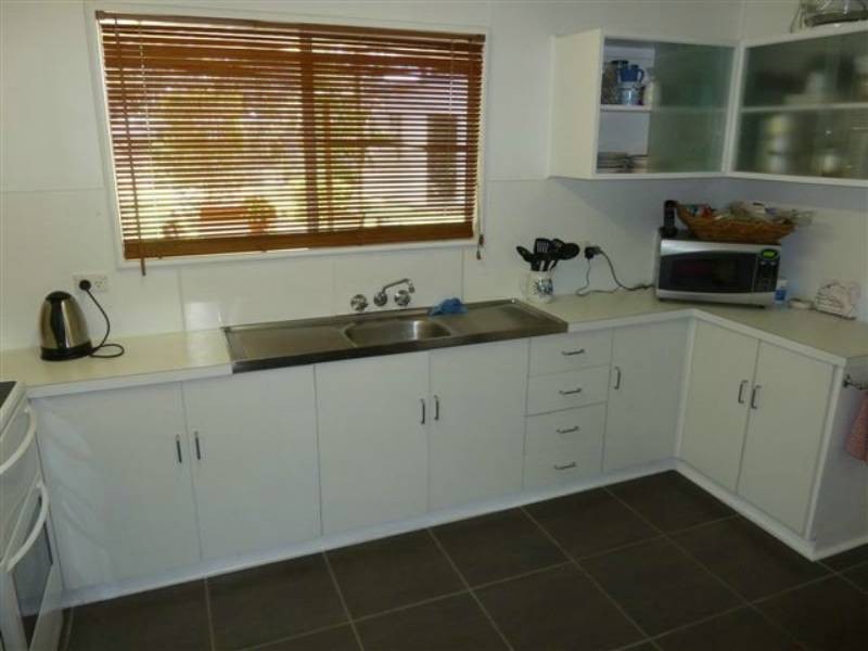 4 Connors, Dysart QLD 4745