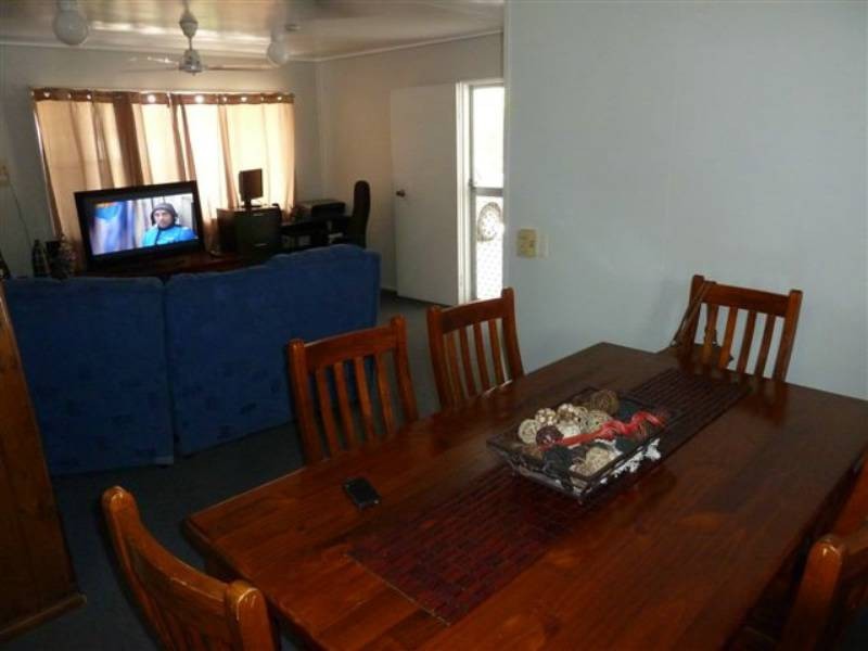 4 Connors, Dysart QLD 4745