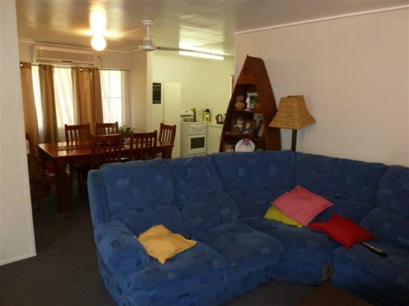 4 Connors, Dysart QLD 4745