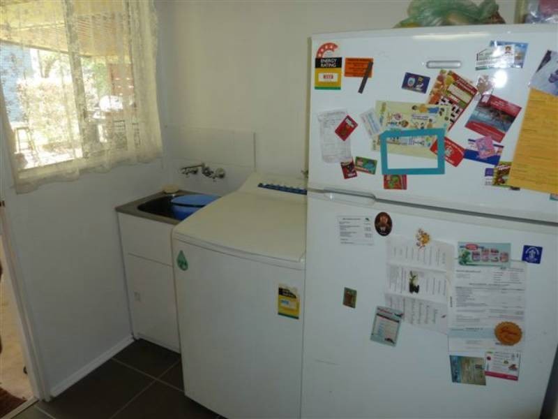 4 Connors, Dysart QLD 4745