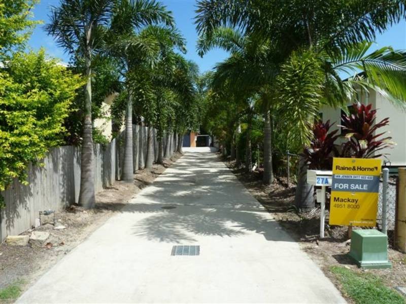 27a High St, North Mackay QLD 4740