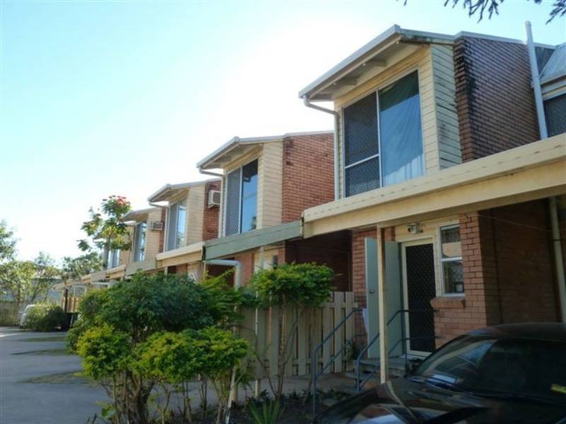 2/12 East Gordon, Mackay QLD 4740