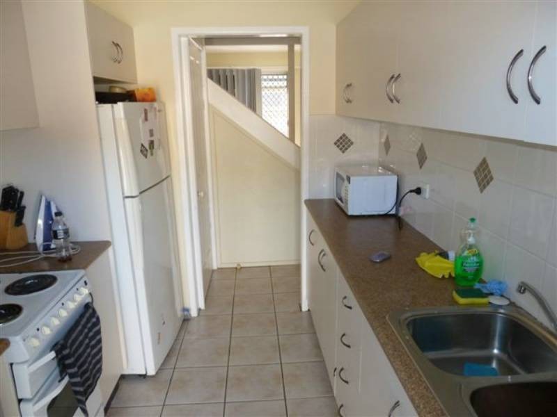 2/12 East Gordon, Mackay QLD 4740