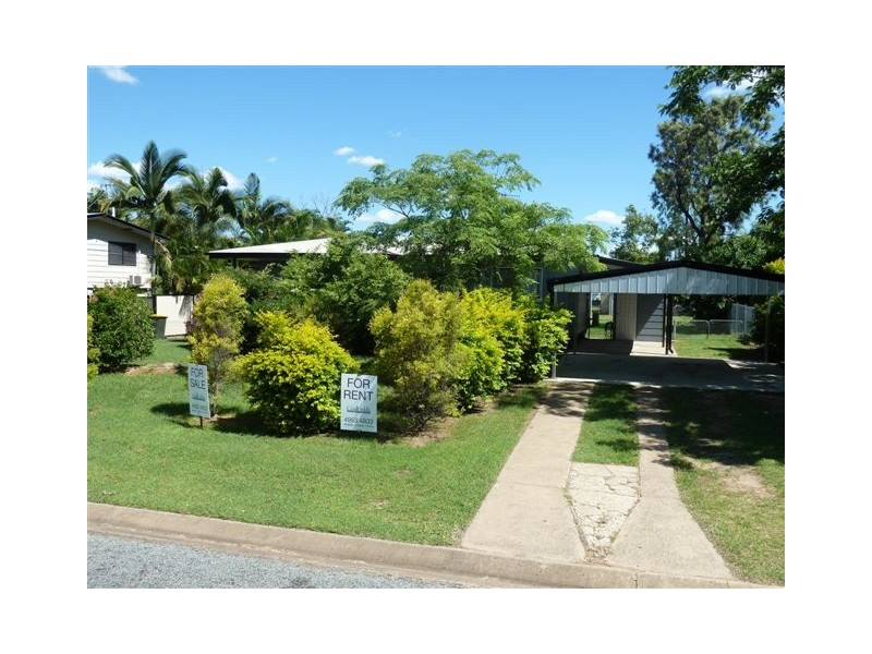 14 Scott St, Dysart QLD 4745