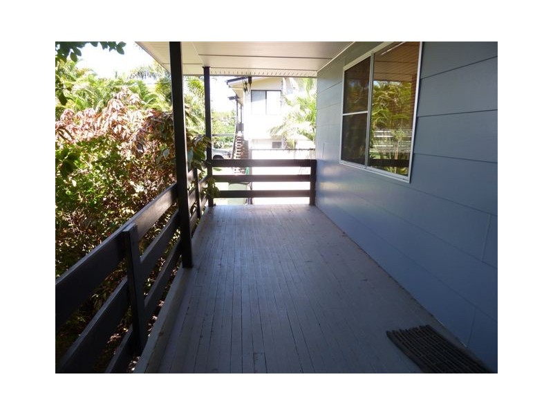 14 Scott St, Dysart QLD 4745