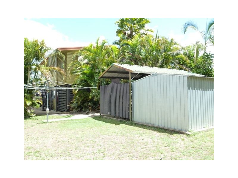 20 YEATES CRESCENT, Dysart QLD 4745