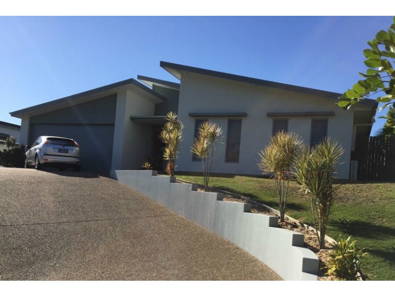 12 Stoney Creek Circuit, Ormeau QLD 4208