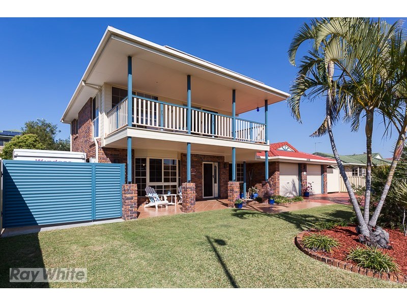 11 Bayswater Drive, Victoria Point QLD 4165