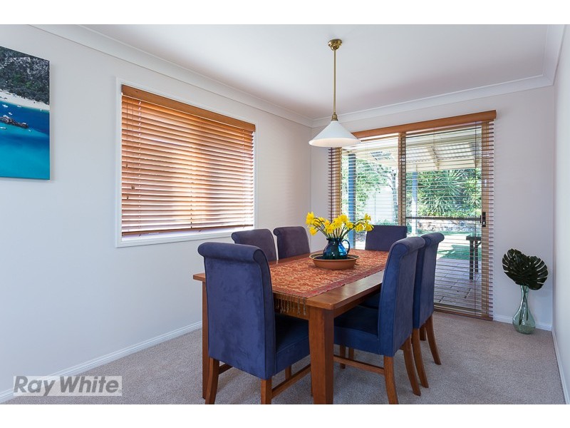 11 Bayswater Drive, Victoria Point QLD 4165