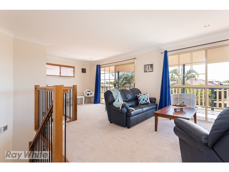 11 Bayswater Drive, Victoria Point QLD 4165