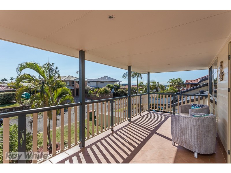 11 Bayswater Drive, Victoria Point QLD 4165