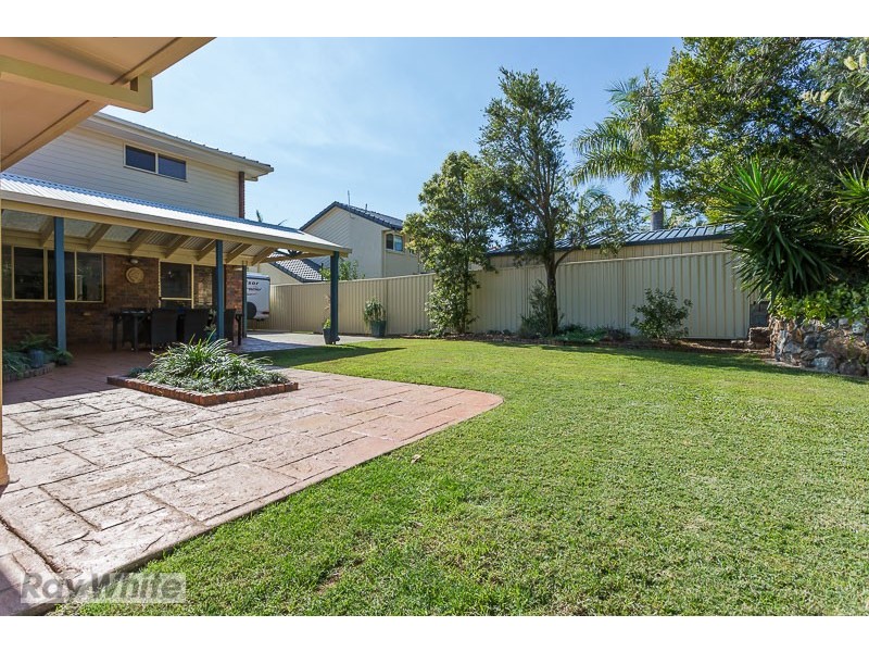 11 Bayswater Drive, Victoria Point QLD 4165