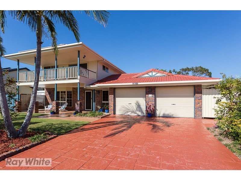 11 Bayswater Drive, Victoria Point QLD 4165