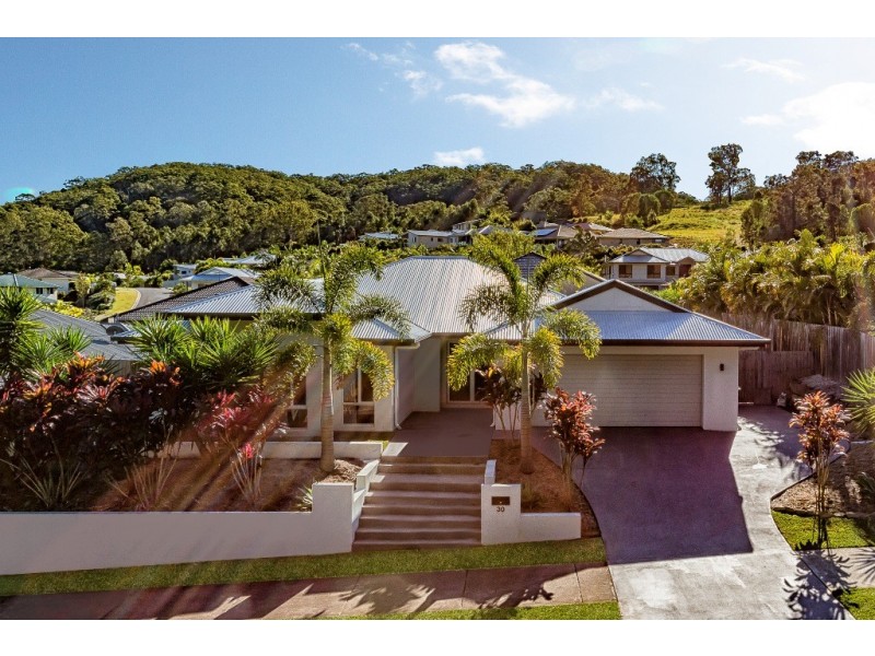 30 Tolga Road, Bonogin QLD 4213