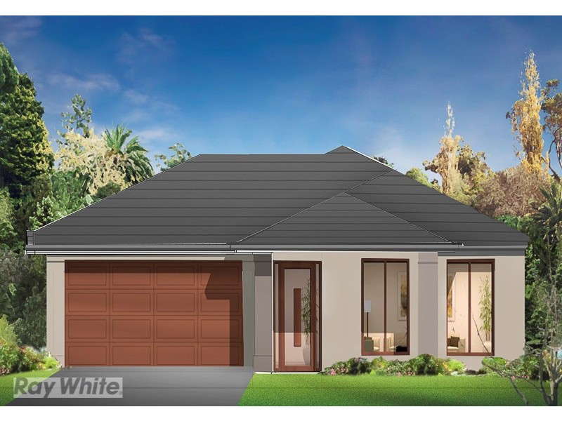 11 and 11A Chestnut Crescent, Victoria Point QLD 4165