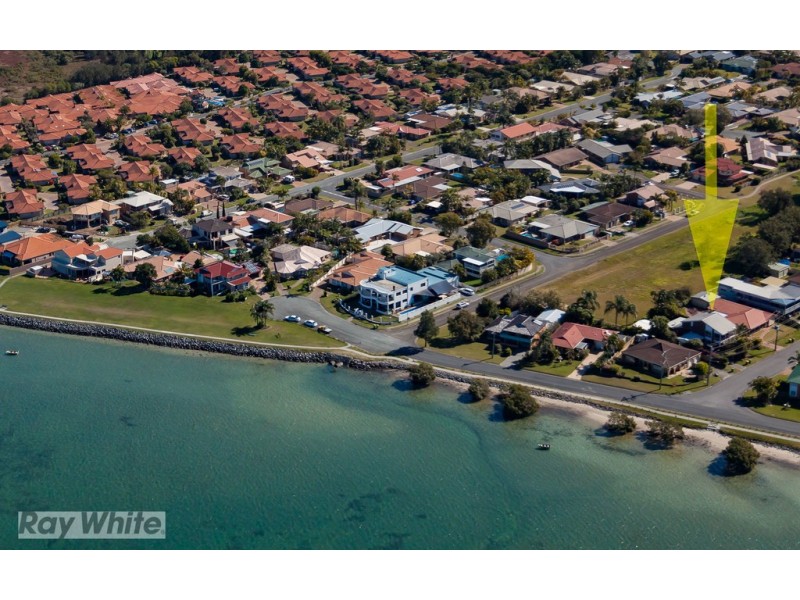 4 Beach Court, Victoria Point QLD 4165