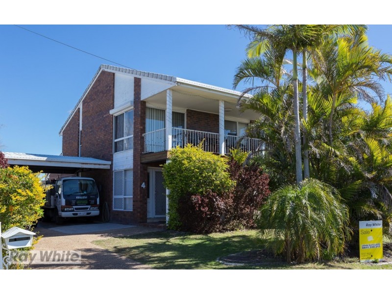 4 Beach Court, Victoria Point QLD 4165