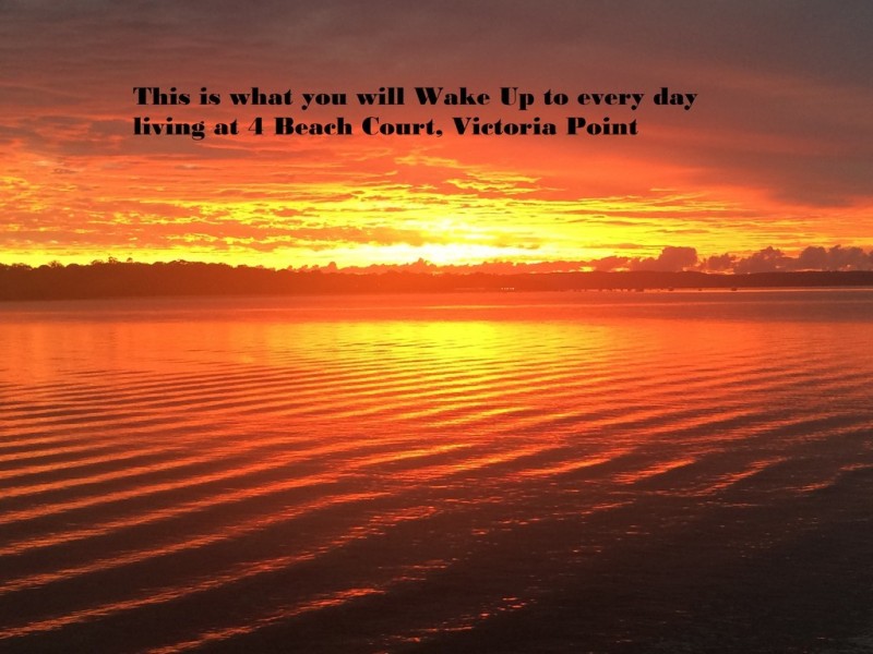 4 Beach Court, Victoria Point QLD 4165