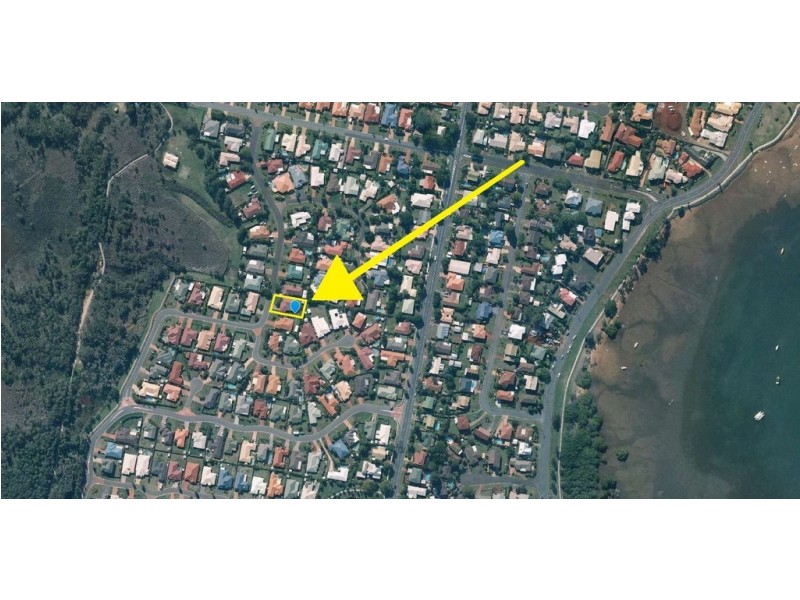 18 Illidge Road, Victoria Point QLD 4165