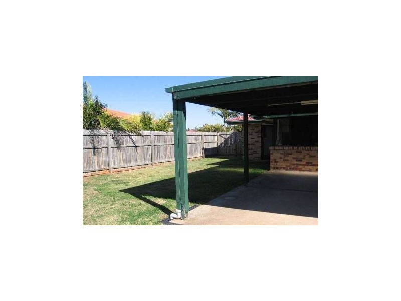 18 Illidge Road, Victoria Point QLD 4165