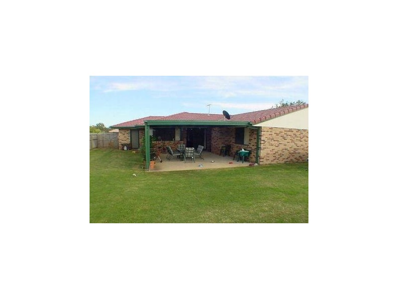 18 Illidge Road, Victoria Point QLD 4165