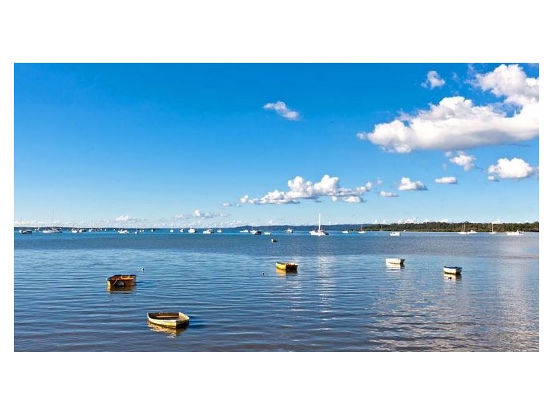 18 Illidge Road, Victoria Point QLD 4165