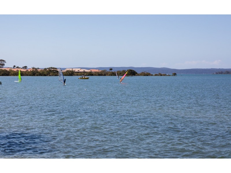 18 Illidge Road, Victoria Point QLD 4165